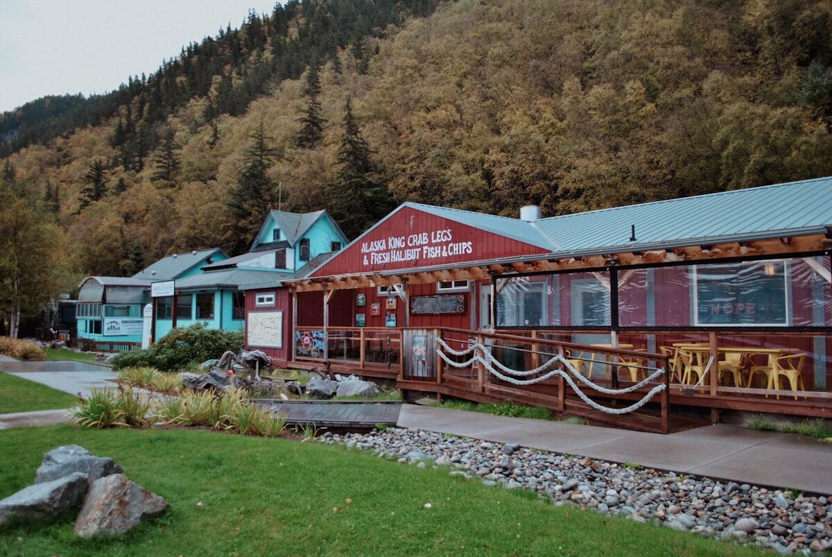 Skagway